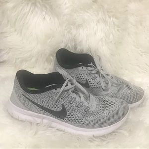 Nike women free run